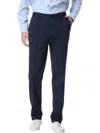 Daniel Hechter Paris X-tech Stretch Pants In Navy
