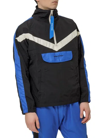 Daniel Patrick Anorak