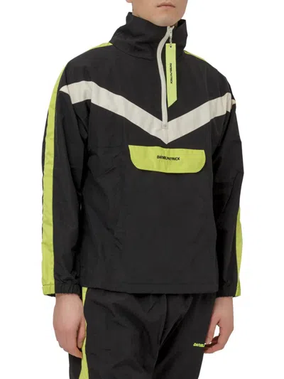 Daniel Patrick Anorak