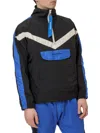 Daniel Patrick Anorak In Light Nylon