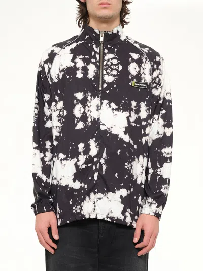 DANIEL PATRICK BATTING JACKET