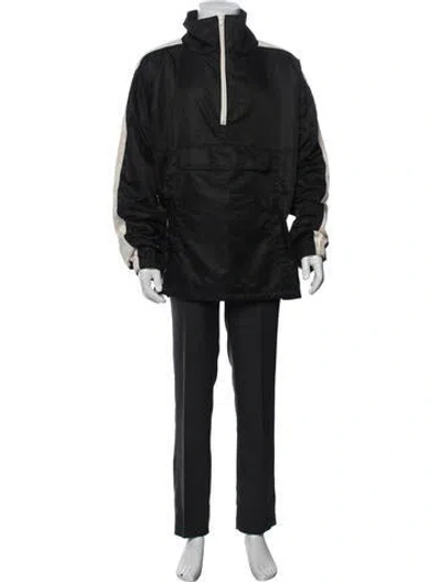Pre-owned Daniel Patrick Jacket In Black