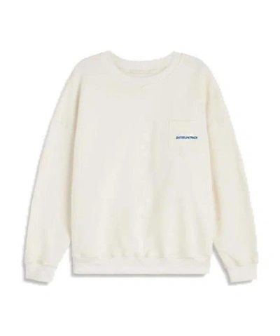 Daniel Patrick Men's Sweater In White