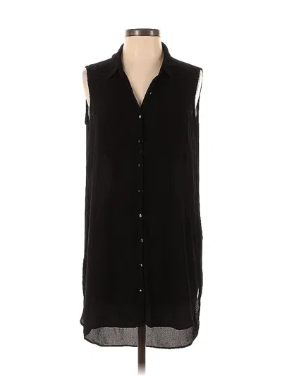 Pre-owned Daniel Rainn Casual Dress In Black