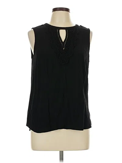 Pre-owned Daniel Rainn Casual Dress In Black