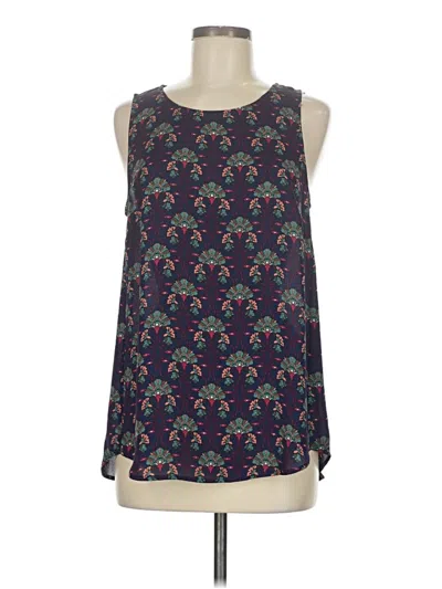 Pre-owned Daniel Rainn Casual Dress In Blue