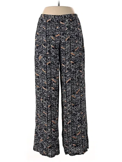 Pre-owned Daniel Rainn Casual Pants In Blue