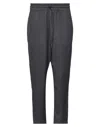 Daniel Ray Pants In Grey