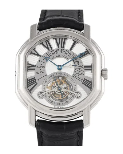 Daniel Roth Men's Watch (authentic )