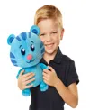 Daniel Tiger's Neighborhood Tigey 10.5-inch Plush With Sound In Multicolor