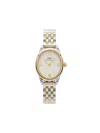 Daniel Wellington 22mm Ophelia Mini In White