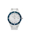 Daniel Wellington 40mm Iconic Paradigma Link In White