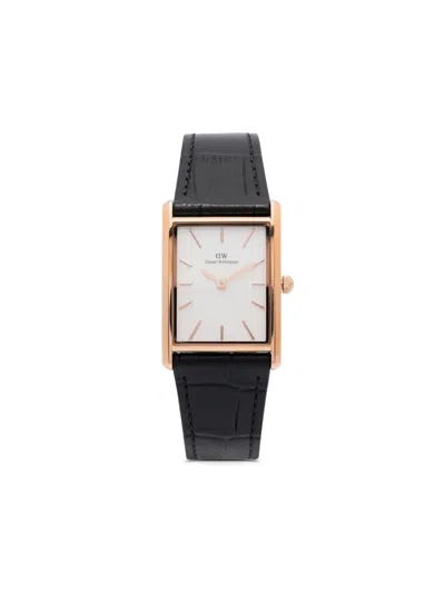 Daniel Wellington Bound 35mmx24mm In White