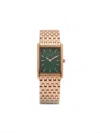 Daniel Wellington Bound 9-link 32mm In Green