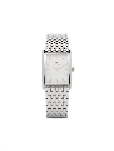 Daniel Wellington Bound 9-link 32mm In White