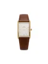 Daniel Wellington Bound Durham 32mm In White