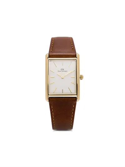 Daniel Wellington Bound Durham 32mm In White