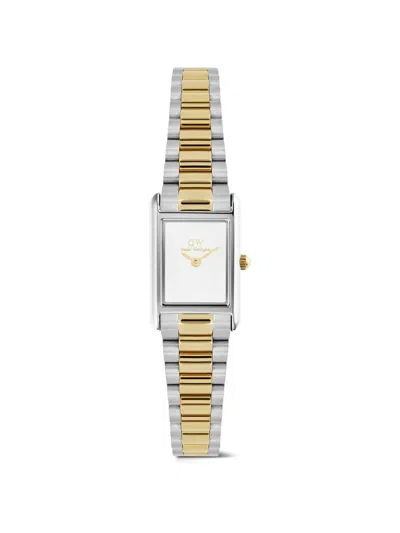 Daniel Wellington Bound Mini 25mm Watch In Multi