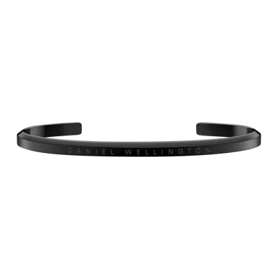 Daniel Wellington Classic Black Bracelet - Large