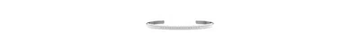Daniel Wellington Classic Bracelet Silver In Transparent