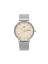 Daniel Wellington Classic Day Date 40mm In 中性色