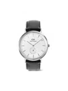 Daniel Wellington Classic Multi-eye 40mm In Black