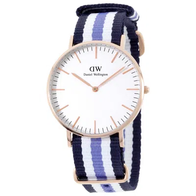 Daniel Wellington Classic Trinity Women's Watch 0509dw