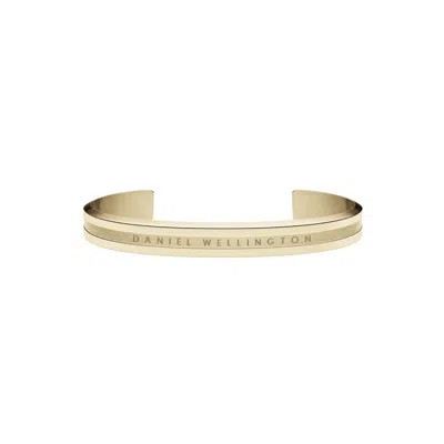 Daniel Wellington Elan Gold-tone Bracelet