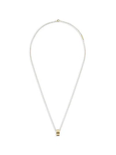 Daniel Wellington Elan Gold-tone Necklace