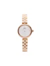 Daniel Wellington Elan Lumine 22mm In White