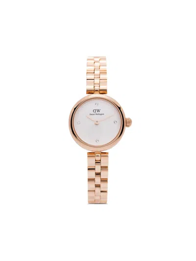Daniel Wellington Elan Lumine 22mm In White