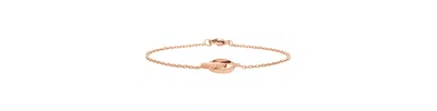 Daniel Wellington Elan Unity Bracelet Rose Gold