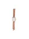 Daniel Wellington Jolie 18mm In White