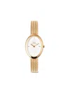 Daniel Wellington Juliette 20mm In Gold