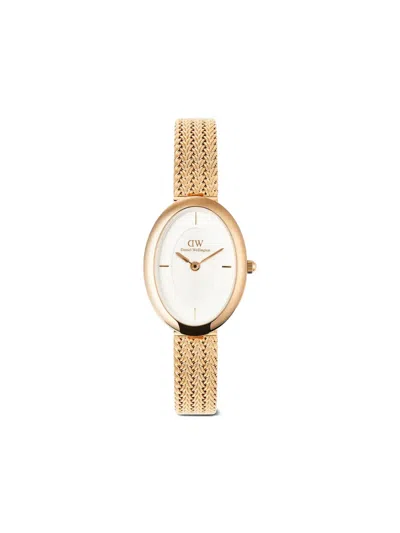 Daniel Wellington Juliette 20mm In Gold