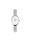 Daniel Wellington Juliette 20mm In Silver
