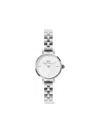 Daniel Wellington Mini Petite 19mm In White