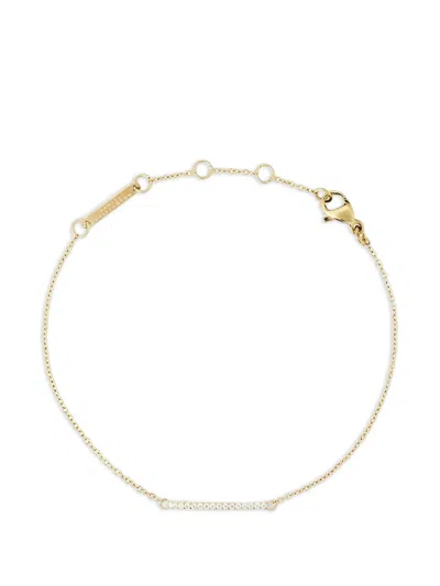 Daniel Wellington Mirelle Eternity Bracelet In Gold