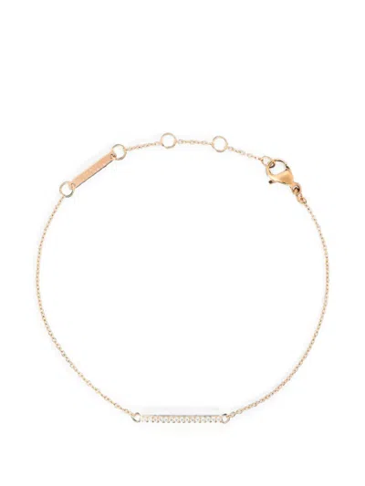 Daniel Wellington Mirelle Eternity Armband In Gold