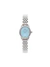 Daniel Wellington Ophelia Mini 20mm In Blau