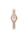 Daniel Wellington Ophelia Mini 20mm In White