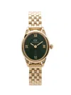 Daniel Wellington Ophelia Mini 25.5mm In Green