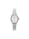 Daniel Wellington Ophelia Mini 25.5mm In Neutrals