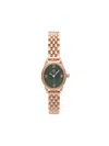Daniel Wellington Ophelia Mini 25mm In Green