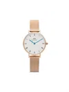 Daniel Wellington Petite 28mm In 白色