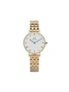 Daniel Wellington Petite 28mm In Gold