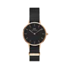 Daniel Wellington Petite Cornwall Nato Strap Ladies Watch