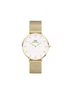 PETITE EVERGOLD 36毫米腕表