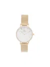 Daniel Wellington Petite Lumine 28mm In White