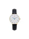 Daniel Wellington Petite Sheffield 28mm In White